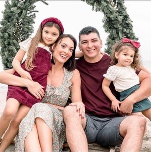 Meet your Posher, Tara